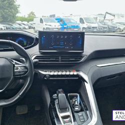 Peugeot 3008 3008 Hybrid 225 e-EAT8 Allure Pack Cesson-S&eacute;vign&eacute;
