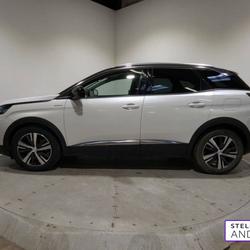 Peugeot 3008 3008 Hybrid 225 e-EAT8 Allure Pack Cesson-S&eacute;vign&eacute;