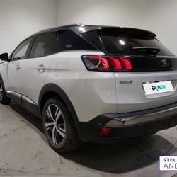 Peugeot 3008 3008 Hybrid 225 e-EAT8 Allure Pack Cesson-S&eacute;vign&eacute;