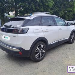Peugeot 3008 3008 Hybrid 225 e-EAT8 Allure Pack Cesson-S&eacute;vign&eacute;