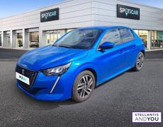 Peugeot 208 Cesson-Sévigné