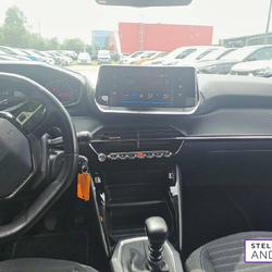 Peugeot 208 208 PureTech 100 S&S BVM6 Style Cesson-S&eacute;vign&eacute;