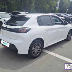 Peugeot 208 208 PureTech 100 S&S BVM6 Style Cesson-S&eacute;vign&eacute;