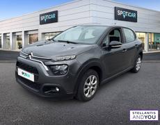 Citroen C3 Cesson-Sévigné