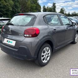 Citroen C3 C3 BlueHDi 100 S&S BVM6 Feel Business Cesson-S&eacute;vign&eacute;