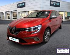 Renault Megane 4 Cesson-Sévigné