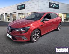 Renault Megane 4 Cesson-Sévigné