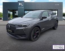 DS DS3 Crossback Cesson-Sévigné