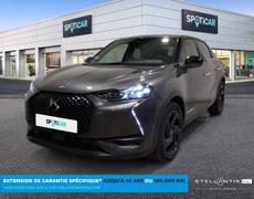 DS DS3 Crossback Cesson-Sévigné