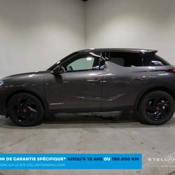 DS DS3 Crossback DS3 Crossback PureTech 130 EAT8 Performance Line+ Cesson-S&eacute;vign&eacute;