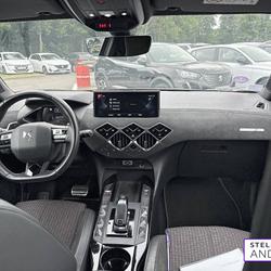 DS DS3 Crossback DS3 Crossback PureTech 130 EAT8 Performance Line+ Cesson-S&eacute;vign&eacute;