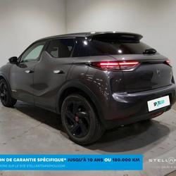 DS DS3 Crossback DS3 Crossback PureTech 130 EAT8 Performance Line+ Cesson-S&eacute;vign&eacute;