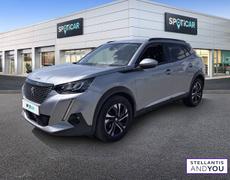 Peugeot 2008 Cesson-Sévigné