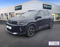 Citroen C5 Aircross Cesson-Sévigné