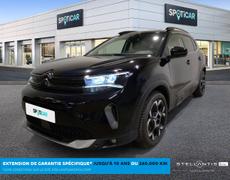 Citroen C5 Aircross Cesson-Sévigné