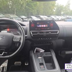 Citroen C5 Aircross C5 Aircross BlueHDi 130 S&S EAT8 Shine Cesson-S&eacute;vign&eacute;