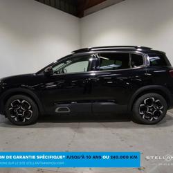 Citroen C5 Aircross C5 Aircross BlueHDi 130 S&S EAT8 Shine Cesson-S&eacute;vign&eacute;