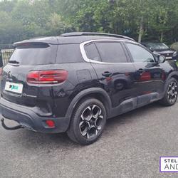 Citroen C5 Aircross C5 Aircross BlueHDi 130 S&S EAT8 Shine Cesson-S&eacute;vign&eacute;
