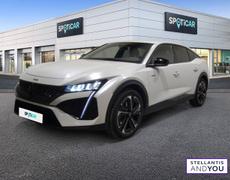 Peugeot 408 Cesson-Sévigné