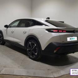 Peugeot 408 408 PHEV 180 e-EAT8 Allure Pack Cesson-S&eacute;vign&eacute;