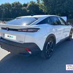 Peugeot 408 408 PHEV 180 e-EAT8 Allure Pack Cesson-S&eacute;vign&eacute;