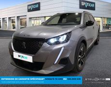 Peugeot 2008 - 2008 PureTech 130 S&S EAT8 Allure - 14 490 €