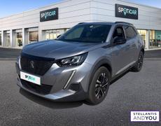 Peugeot 2008 Cesson-Sévigné