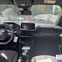 Peugeot 2008 2008 PureTech 130 S&S EAT8 Allure Cesson-S&eacute;vign&eacute;