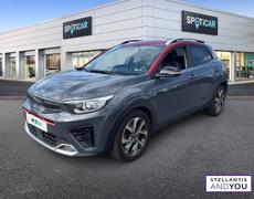 Kia Stonic Rennes