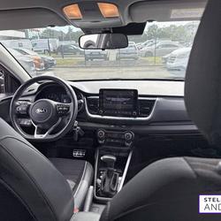 Kia Stonic Stonic 1.0 T-GDi 100 ch DCT7 GT Line Premium Rennes