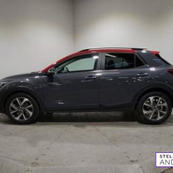 Kia Stonic Stonic 1.0 T-GDi 100 ch DCT7 GT Line Premium Cesson-S&eacute;vign&eacute;
