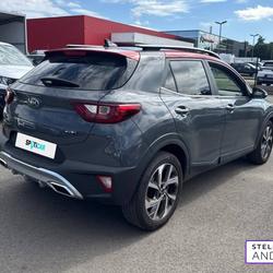 Kia Stonic Stonic 1.0 T-GDi 100 ch DCT7 GT Line Premium Rennes