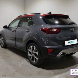 Kia Stonic Stonic 1.0 T-GDi 100 ch DCT7 GT Line Premium Cesson-S&eacute;vign&eacute;