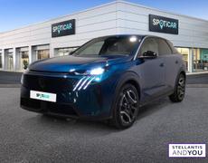 Peugeot e-3008 - 3008 Electrique 210 ch 73 kWh Allure - 32 990 €