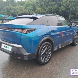 Peugeot e-3008 3008 Electrique 210 ch 73 kWh Allure Rennes