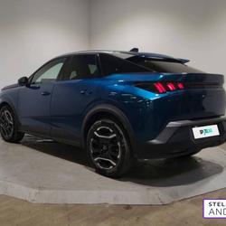Peugeot e-3008 3008 Electrique 210 ch 73 kWh Allure Cesson-S&eacute;vign&eacute;