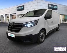 Renault Trafic Cesson-Sévigné