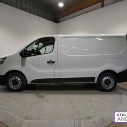 Renault Trafic TRAFIC FGN L1H1 2800 KG BLUE DCI 130 GRAND CONFORT Cesson-S&eacute;vign&eacute;