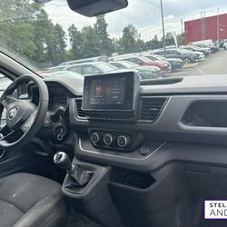 Renault Trafic TRAFIC FGN L1H1 2800 KG BLUE DCI 130 GRAND CONFORT Cesson-S&eacute;vign&eacute;