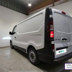 Renault Trafic TRAFIC FGN L1H1 2800 KG BLUE DCI 130 GRAND CONFORT Cesson-S&eacute;vign&eacute;