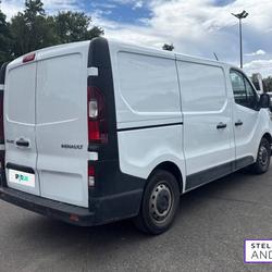 Renault Trafic TRAFIC FGN L1H1 2800 KG BLUE DCI 130 GRAND CONFORT Cesson-S&eacute;vign&eacute;