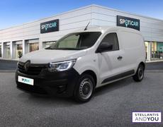 Renault Express Cesson-Sévigné