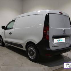 Renault Express EXPRESS VAN BLUE DCI 95 CONFORT Cesson-S&eacute;vign&eacute;