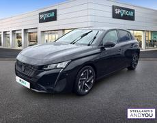 Peugeot 308 III Phase 1 Cesson-Sévigné