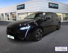Peugeot 308 III Phase 1 Cesson-Sévigné