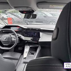 Peugeot 308 III Phase 1 308 PHEV 180 e-EAT8 Allure Pack Cesson-S&eacute;vign&eacute;