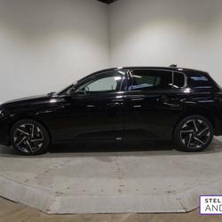 Peugeot 308 III Phase 1 308 PHEV 180 e-EAT8 Allure Pack Cesson-S&eacute;vign&eacute;