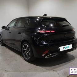 Peugeot 308 III Phase 1 308 PHEV 180 e-EAT8 Allure Pack Cesson-S&eacute;vign&eacute;