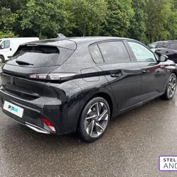 Peugeot 308 III Phase 1 308 PHEV 180 e-EAT8 Allure Pack Cesson-S&eacute;vign&eacute;