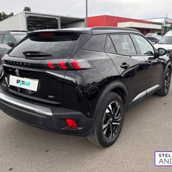 Peugeot e-2008 2008 Electrique 136 ch GT Cesson-S&eacute;vign&eacute;
